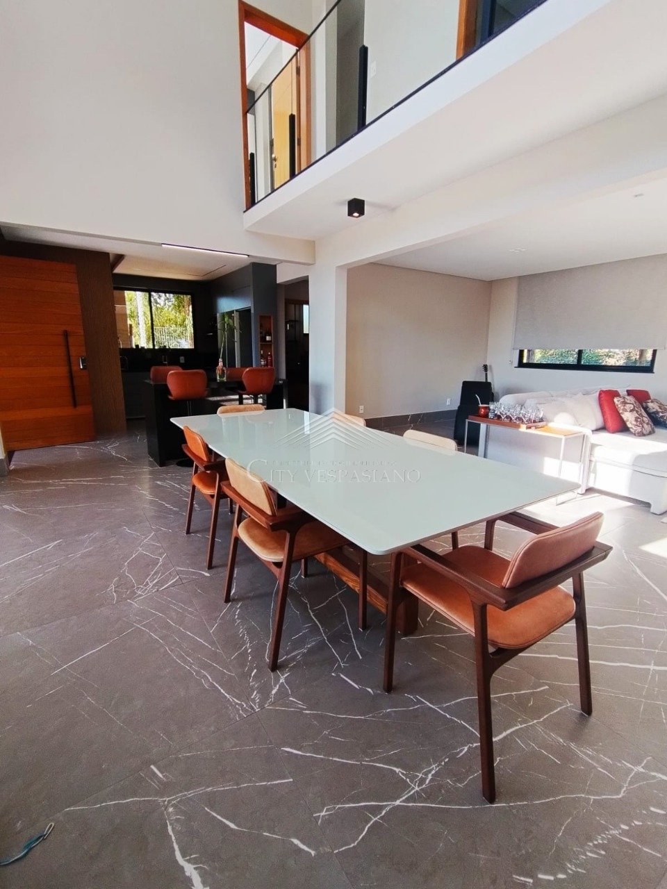 Casa em Condomínio - 3 quartos - Imperial, Vespasiano - código 1403 - foto 6