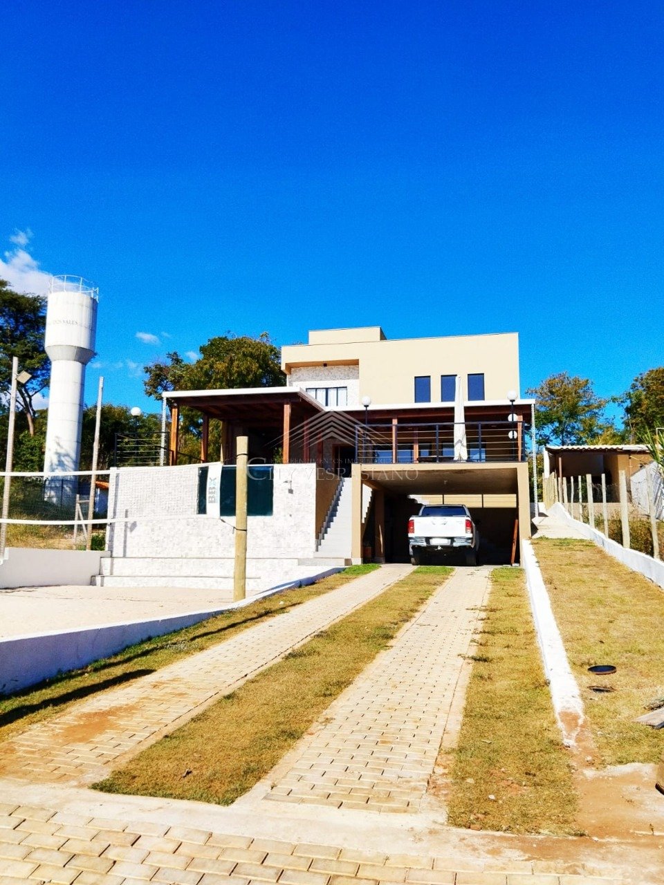 Casa em Condomínio - 3 quartos - Imperial, Vespasiano - código 1403 - foto 16