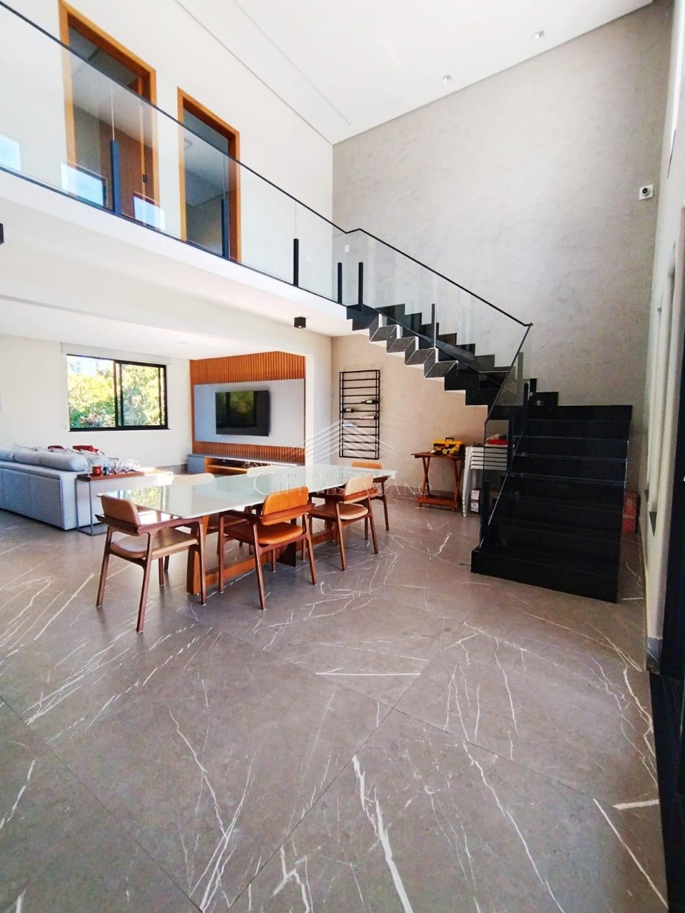 Casa em Condomínio - 3 quartos - Imperial, Vespasiano - código 1403 - foto 22