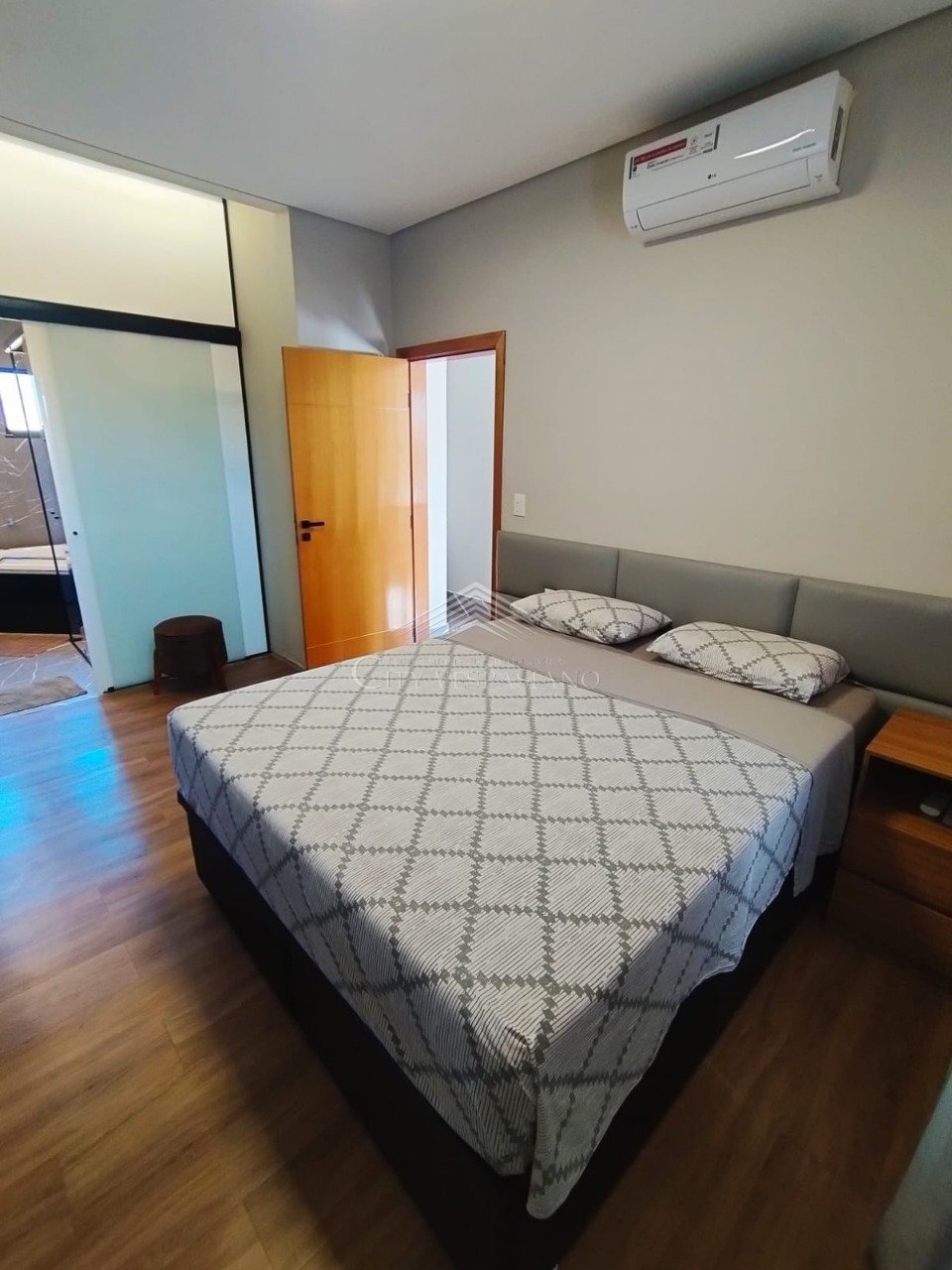 Casa em Condomínio - 3 quartos - Imperial, Vespasiano - código 1403 - foto 30