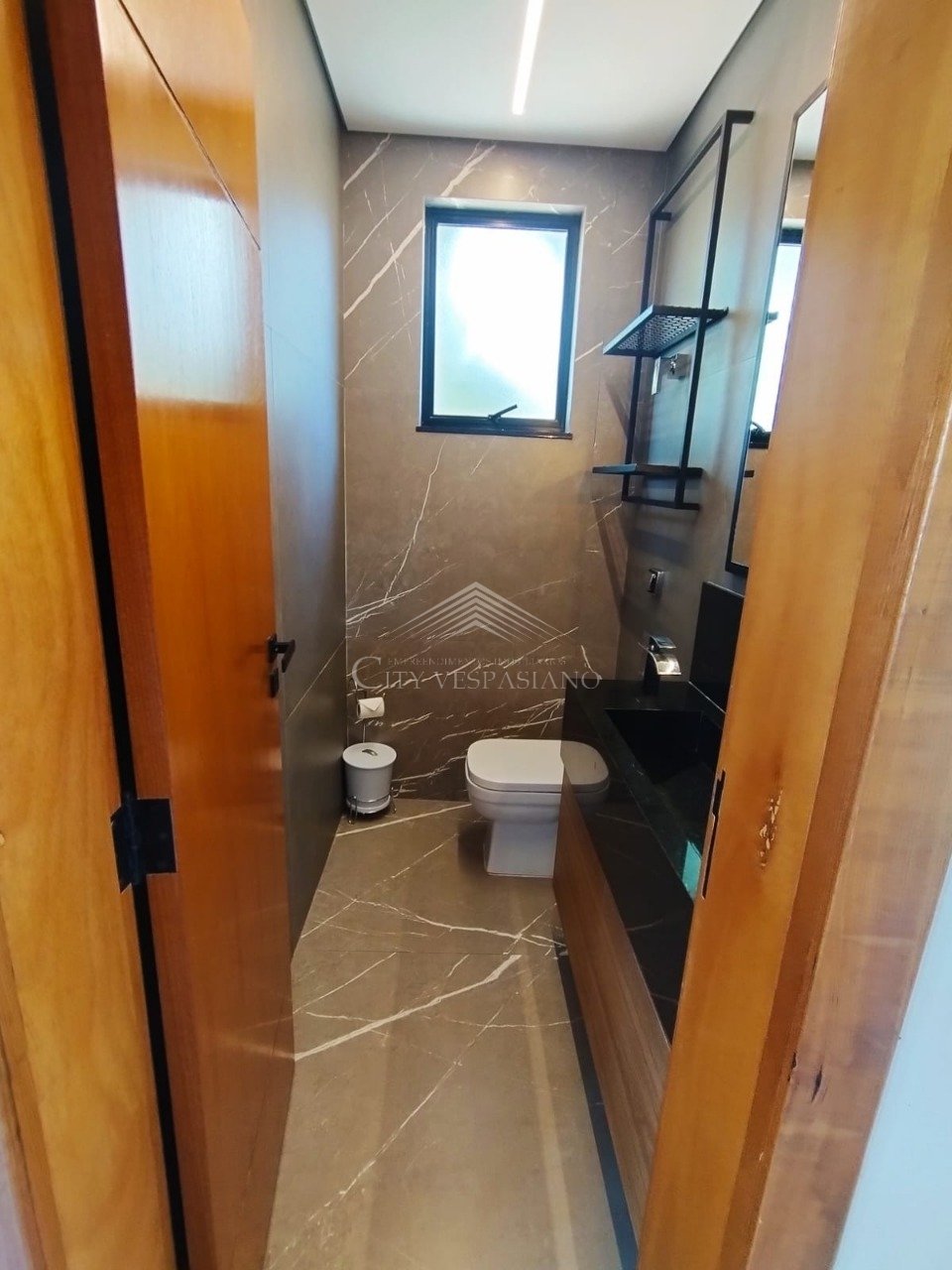 Casa em Condomínio - 3 quartos - Imperial, Vespasiano - código 1403 - foto 35