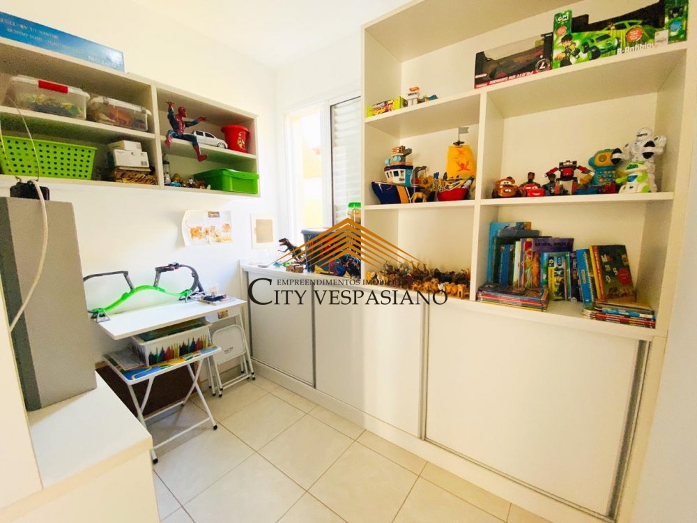 Casa - 4 quartos - Jardim Itaú, Vespasiano - código 677 - foto 7