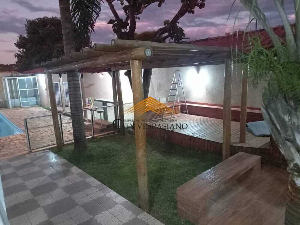 Comercial - 2 quartos - Residencial Jardins de Macaúbas, Funilândia - código 899 - foto 2