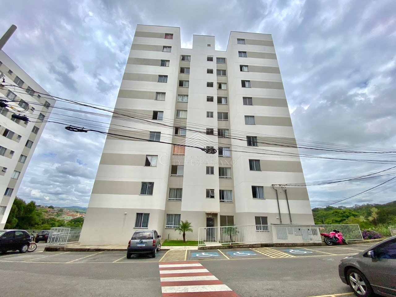 Apartamento - 2 quartos - Central Park, Vespasiano - código 1027 - foto 3