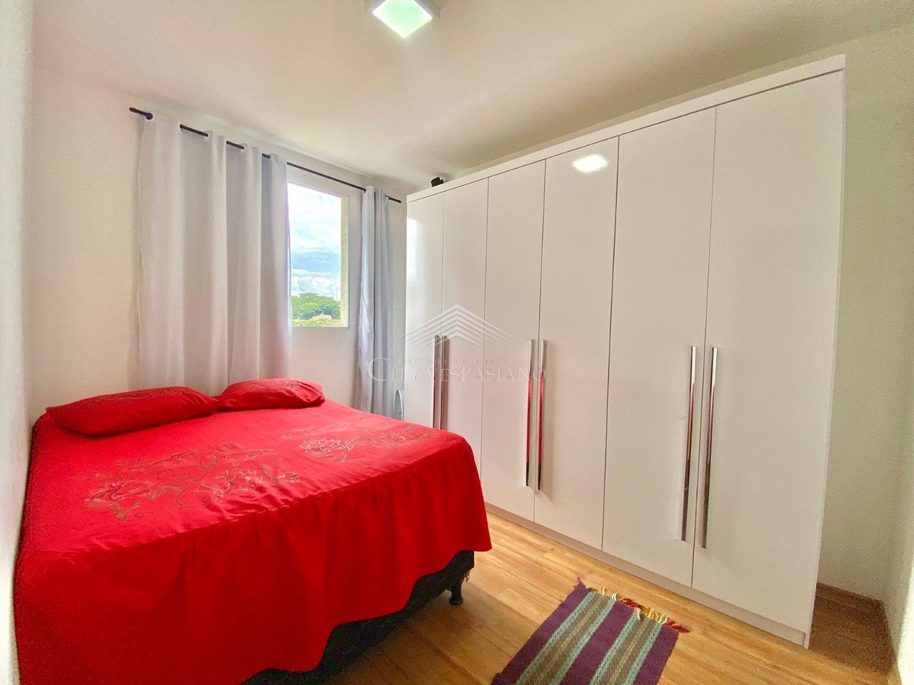 Apartamento - 2 quartos - Central Park, Vespasiano - código 1027 - foto 5