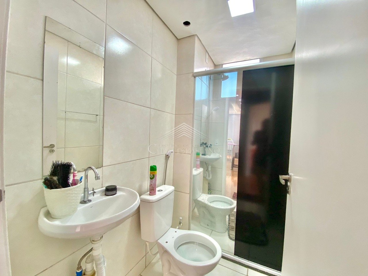 Apartamento - 2 quartos - Central Park, Vespasiano - código 1027 - foto 6