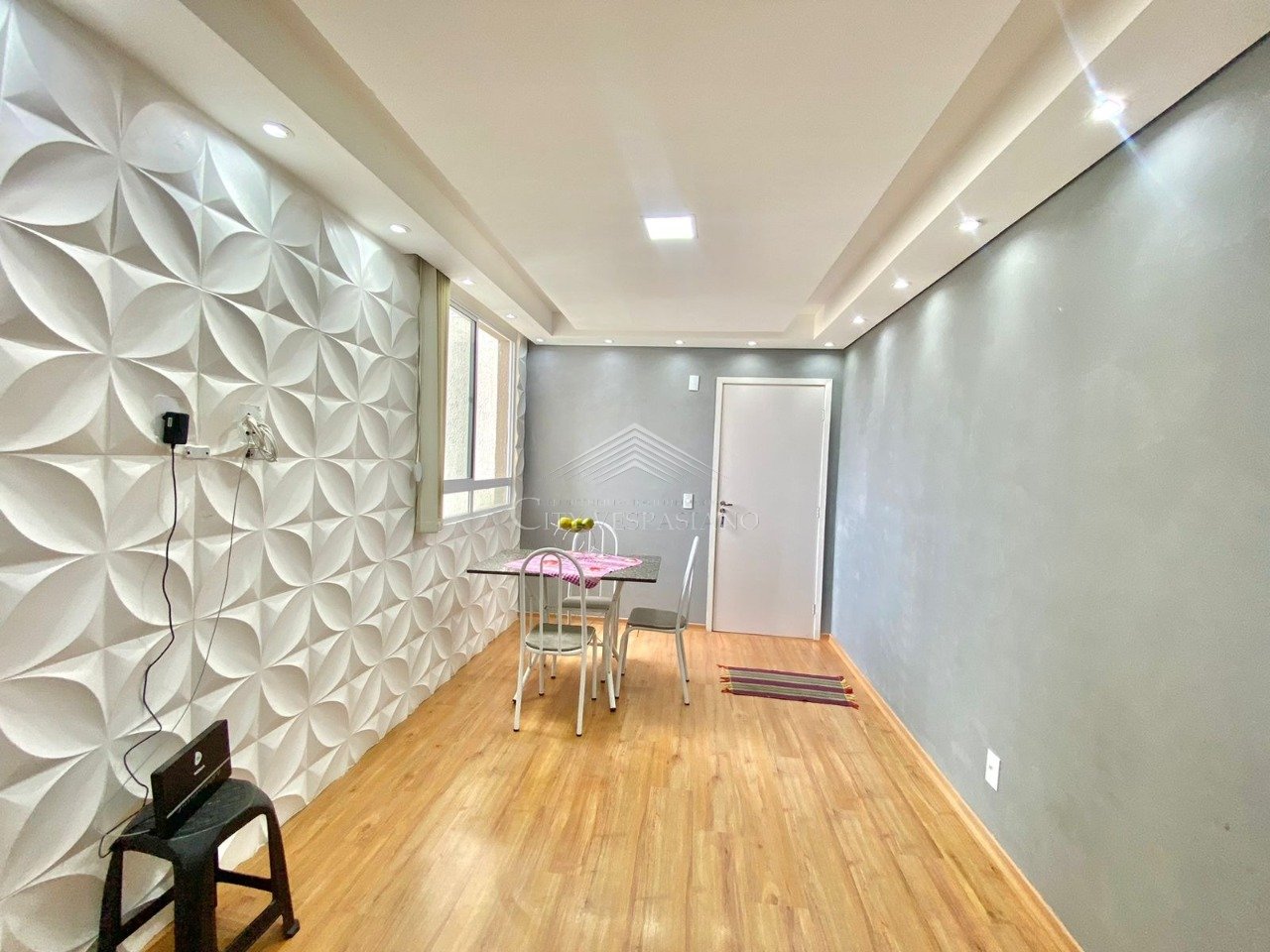 Apartamento - 2 quartos - Central Park, Vespasiano - código 1027 - foto 8