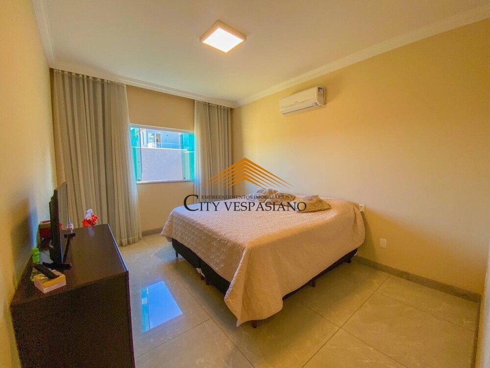Casa em Condomínio - 3 quartos - Cond. Rosa dos Ventos, Vespasiano - código 892 - foto 4