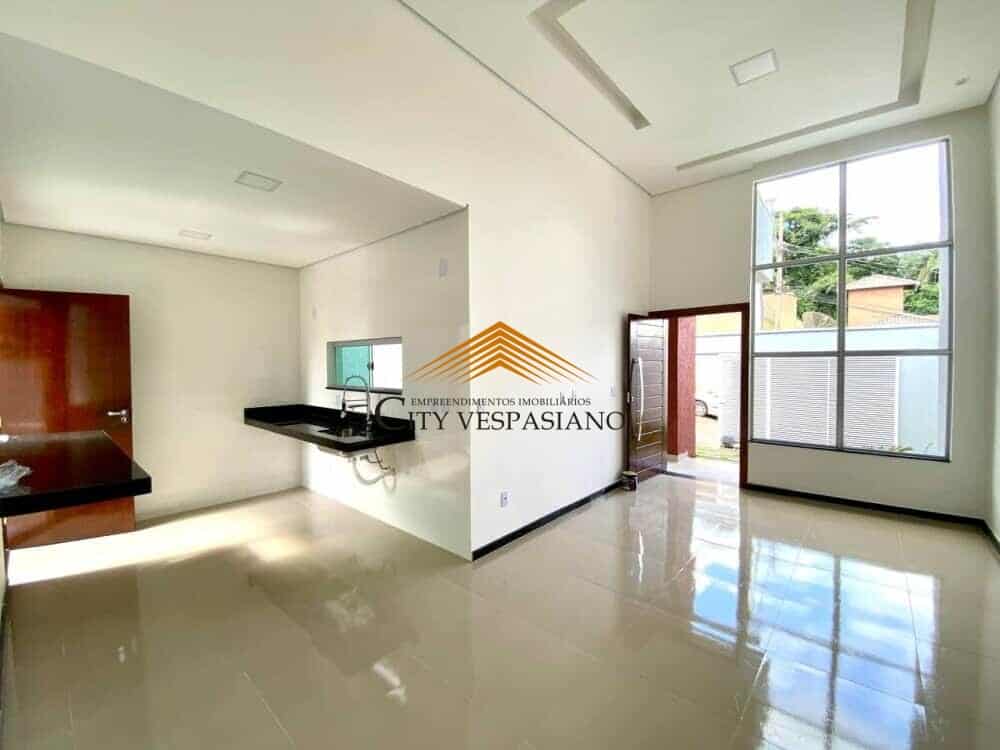 Casa - 3 quartos - Cachoeira, São José da Lapa - código 749 - foto 8