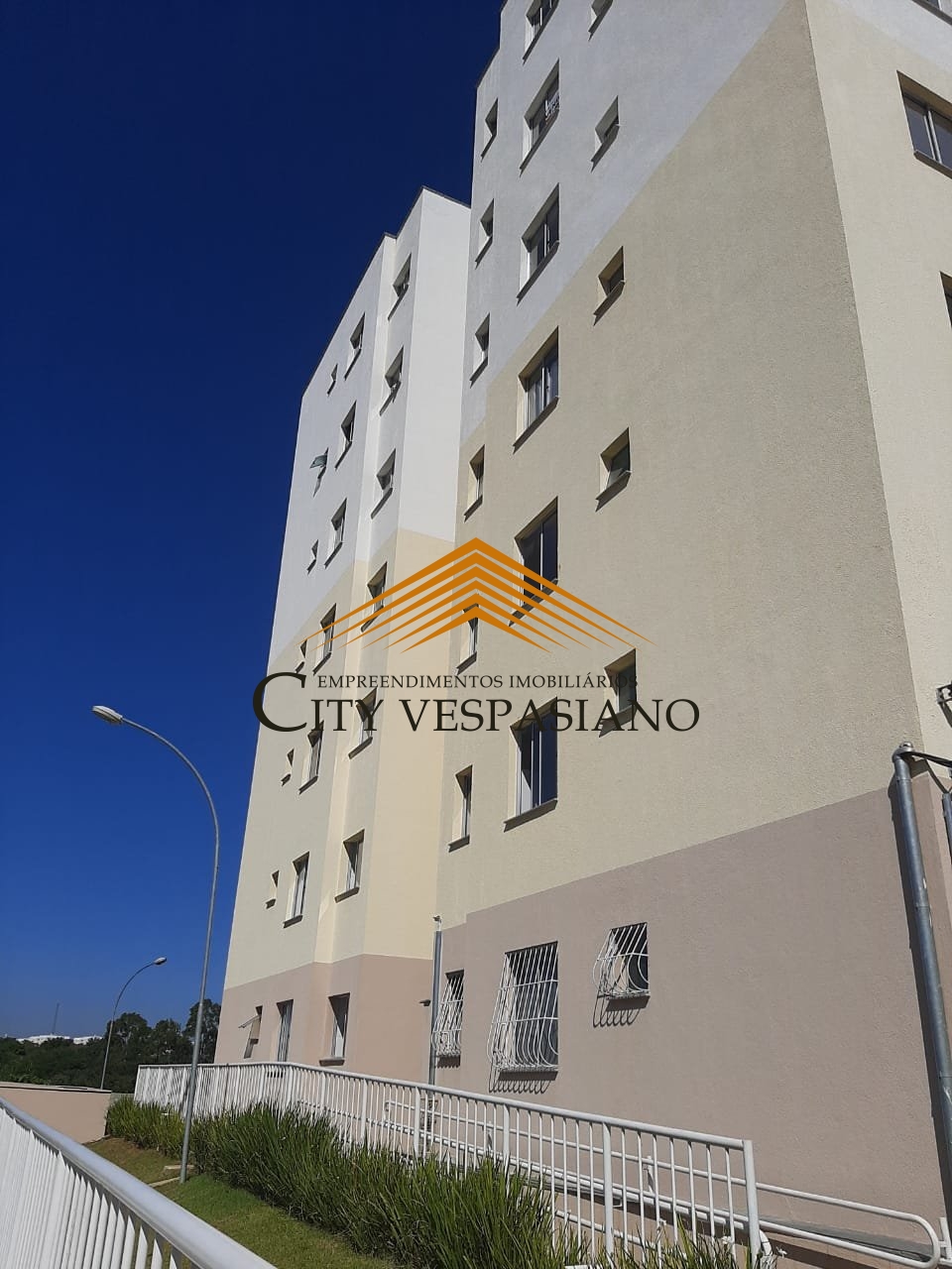 APARTAMENTO PAMITAL LAGOA SANTA