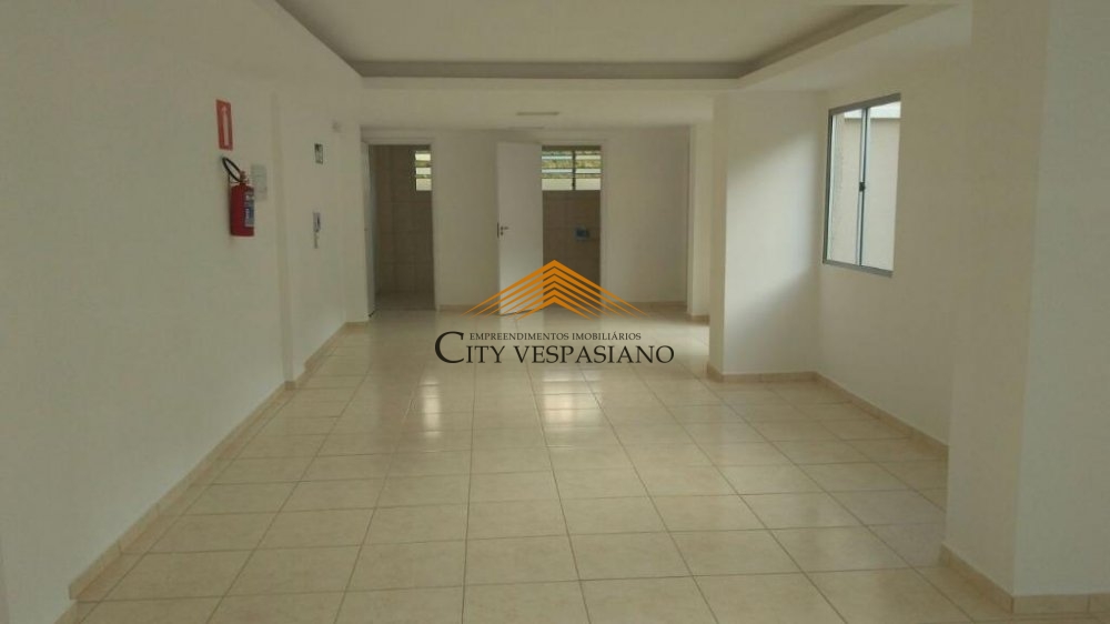 Apartamento • Santa Clara