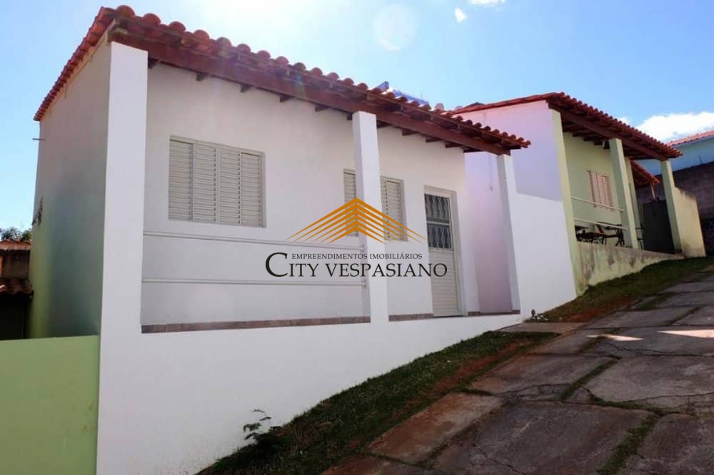Casa - 1 quartos - Ovídio Guerra, Lagoa Santa - código 173 - foto 11