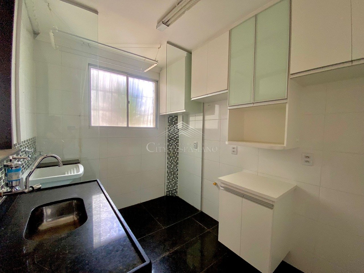 Apartamento - 2 quartos - Condomínio Golden Class, Vespasiano - código 1044 - foto 12