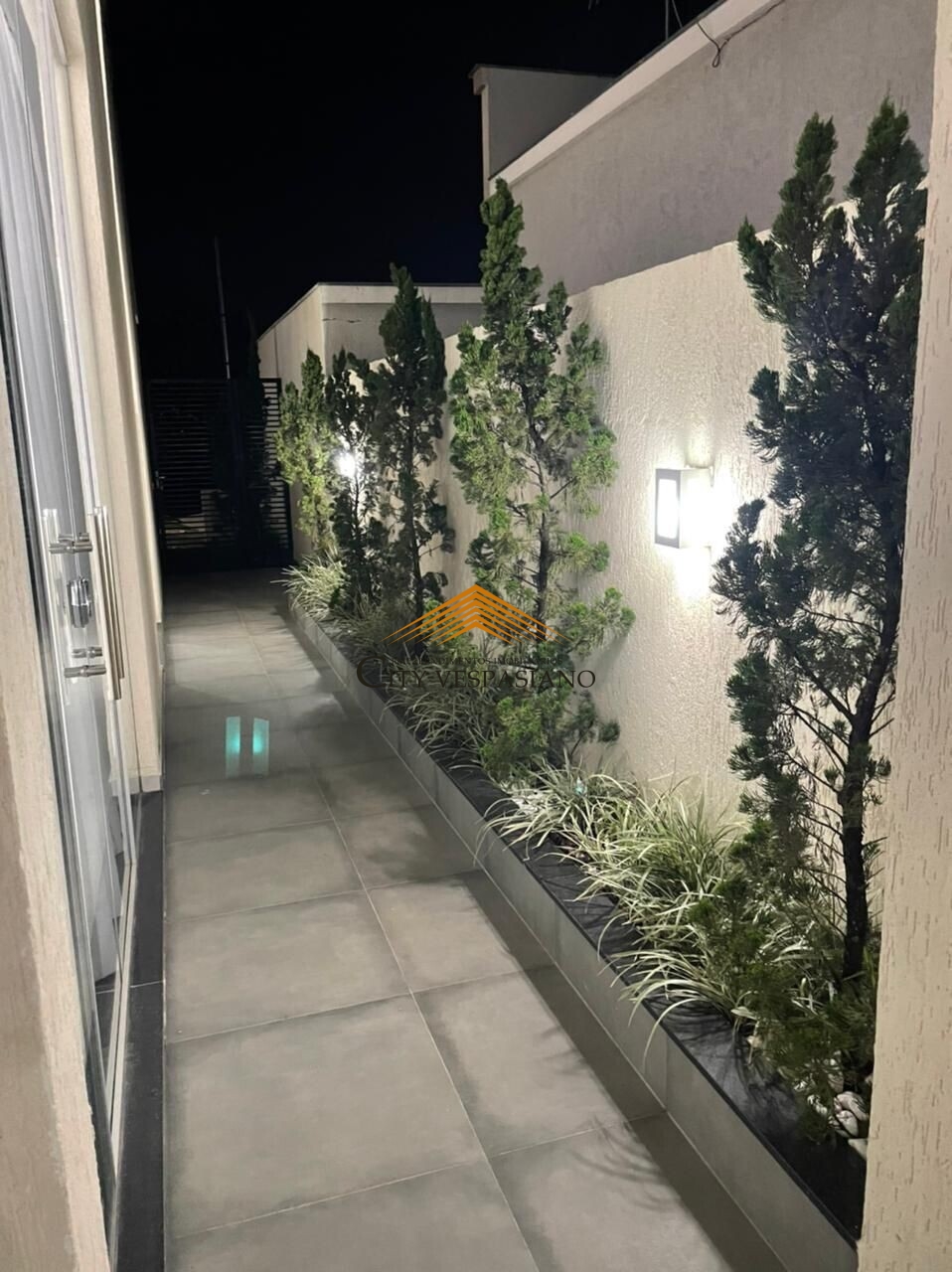 Casa em Condomínio - 3 quartos - Cond. Rosa dos Ventos, Vespasiano - código 846 - foto 4