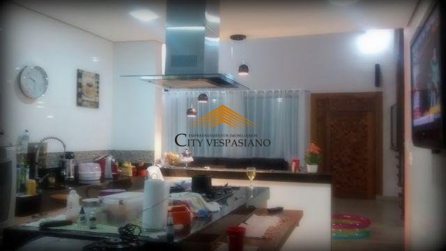 Casa - Jardim Encantado, Vespasiano - código 501 - foto 7