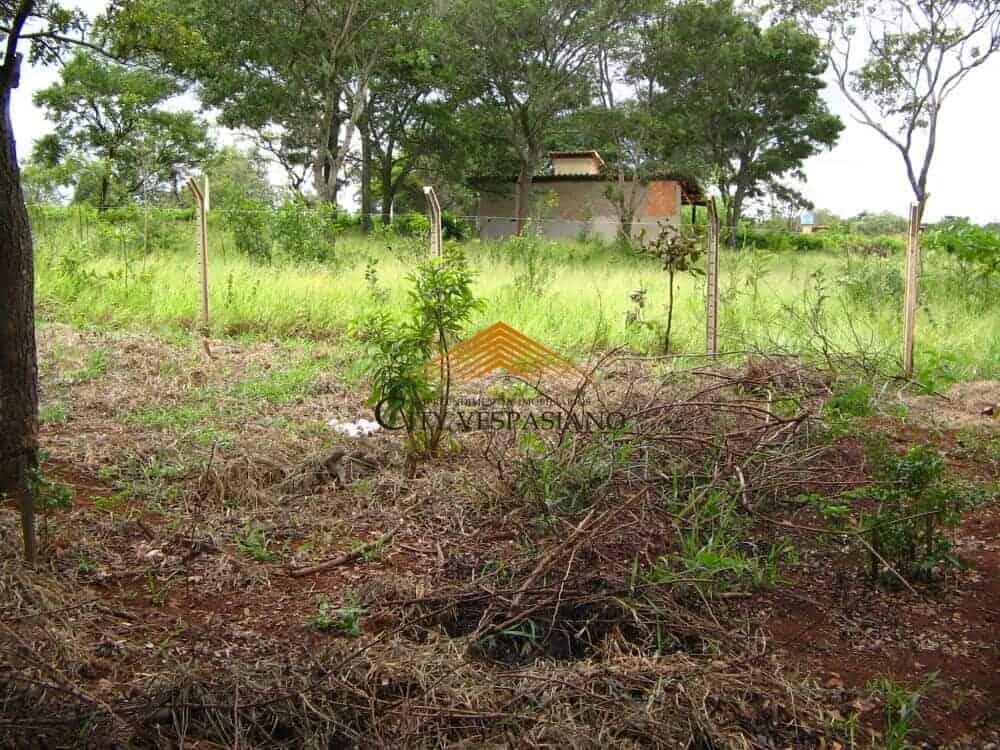 Terreno - Zona Rural, Jaboticatubas - código 879 - foto 4