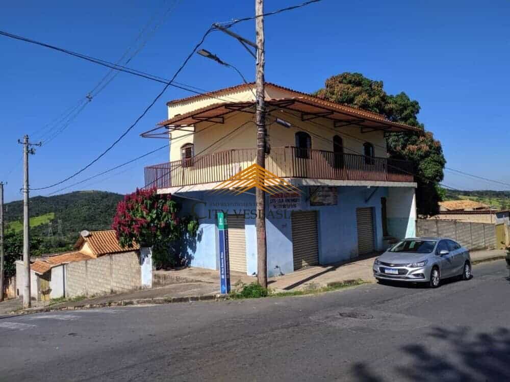 Apartamento - 2 quartos - Imperial, Vespasiano - código 880 - foto 11