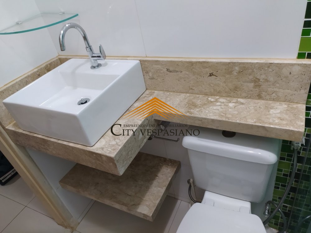 Casa em Condomínio • Nova Pampulha