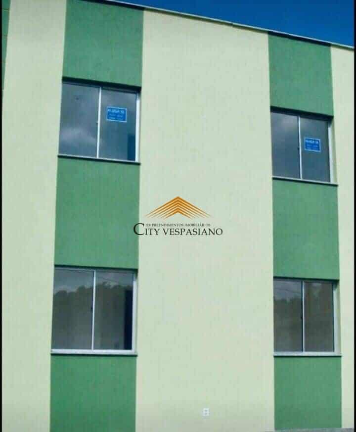 Apartamento - 2 quartos - Dom Pedro I, São José da Lapa - código 886 - foto 7