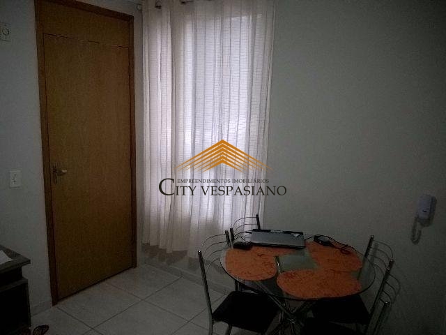 Apartamento - 2 quartos - Bernardo de Souza, Vespasiano - código 398 - foto 8