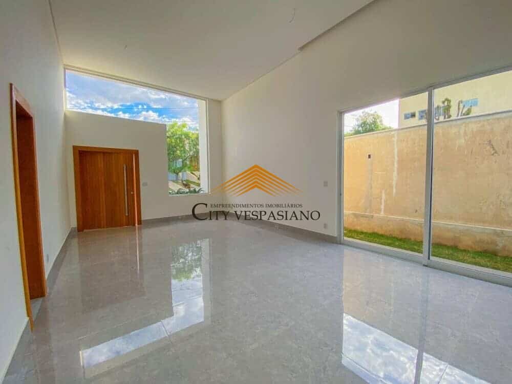Casa em Condomínio - 3 quartos - Cond. Rosa dos Ventos, Vespasiano - código 898 - foto 11