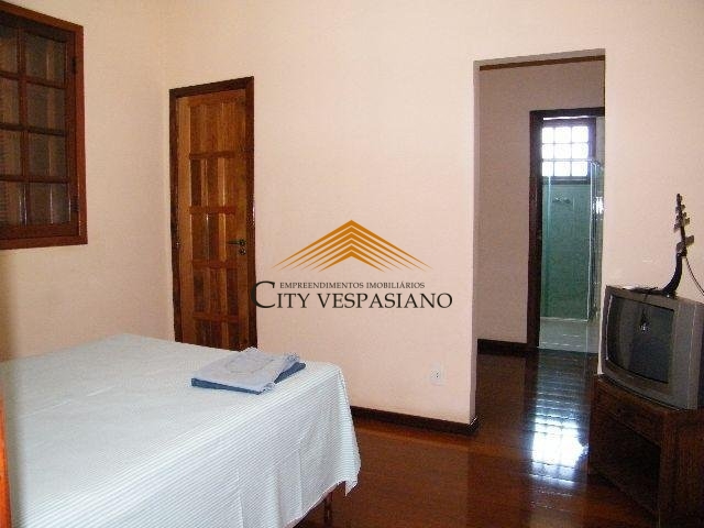 Casa - 5 quartos - Jardim Itaú, Vespasiano - código 400 - foto 4