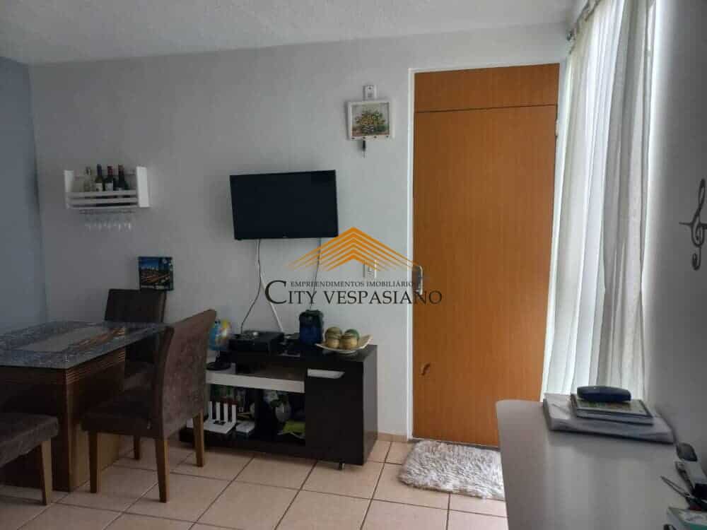 Apartamento - 2 quartos - Bonsucesso, Vespasiano - código 883 - foto 2