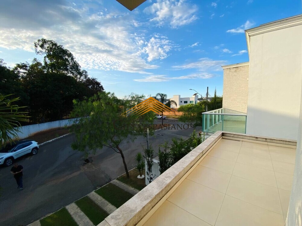 Casa em Condomínio - 4 quartos - Cond. Rosa dos Ventos, Vespasiano - código 890 - foto 12