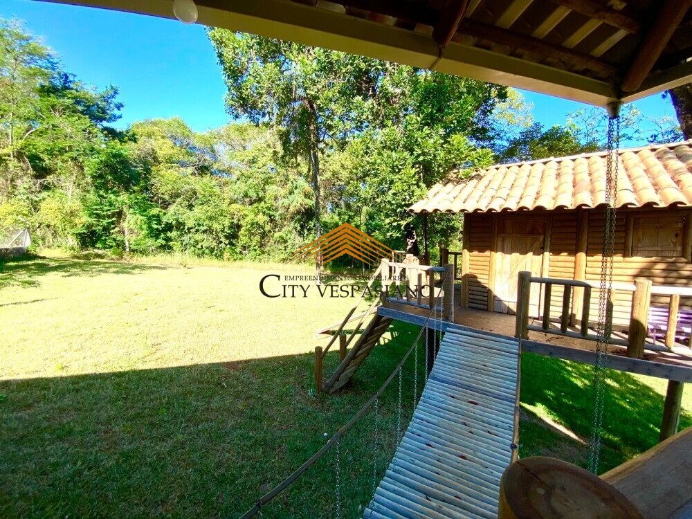 Casa - 4 quartos - Clube dos 50, Confins - código 868 - foto 10