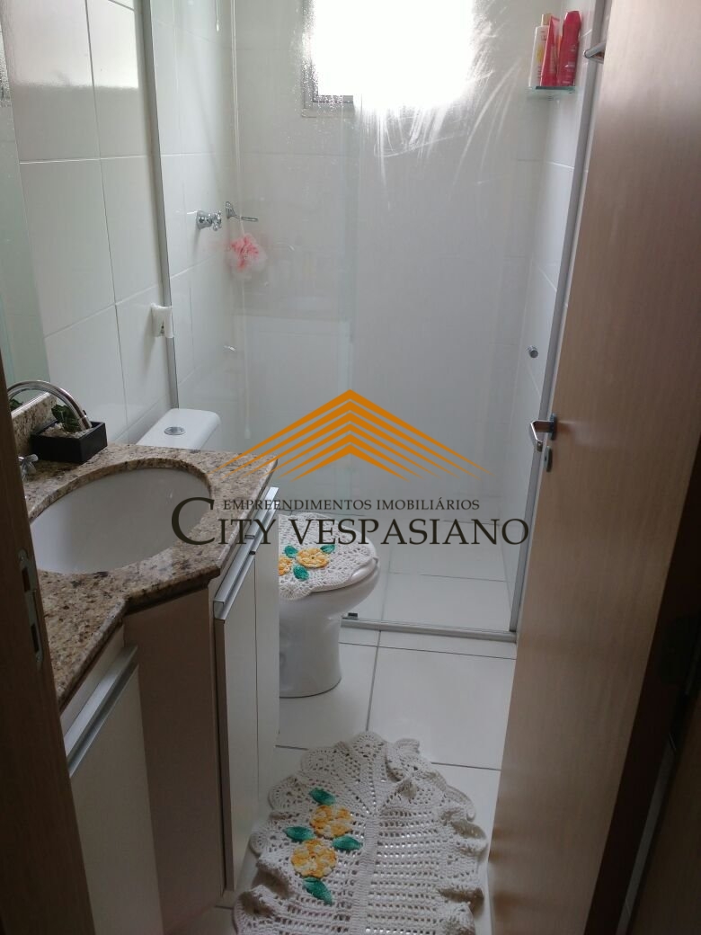 Apartamento - 2 quartos - Caieiras, Vespasiano - código 743 - foto 10