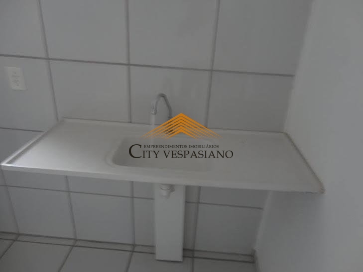 Apartamento • Bernardo de Souza