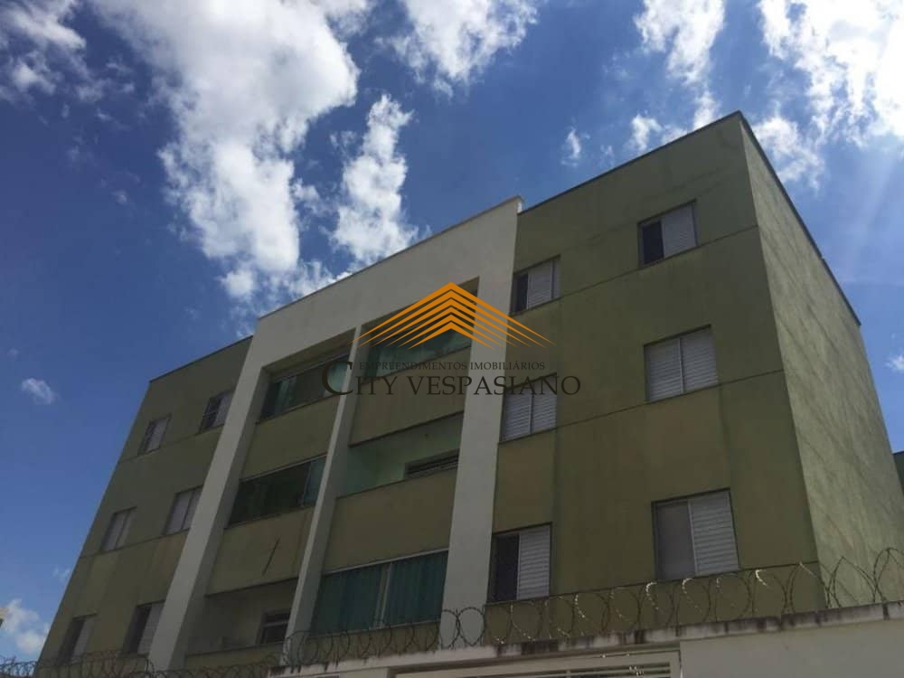 Apartamento - 3 quartos - Novo Campinho, Vespasiano - código 312 - foto 7