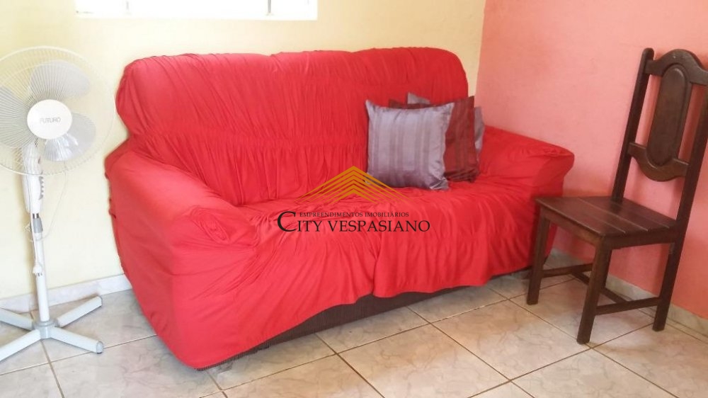Casa - 4 quartos - Célvia, Vespasiano - código 378 - foto 9