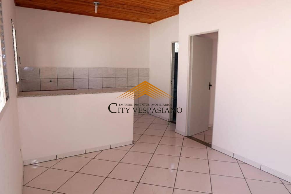 CASA EM OVÍDIO GUERRA LAGOA SANTA