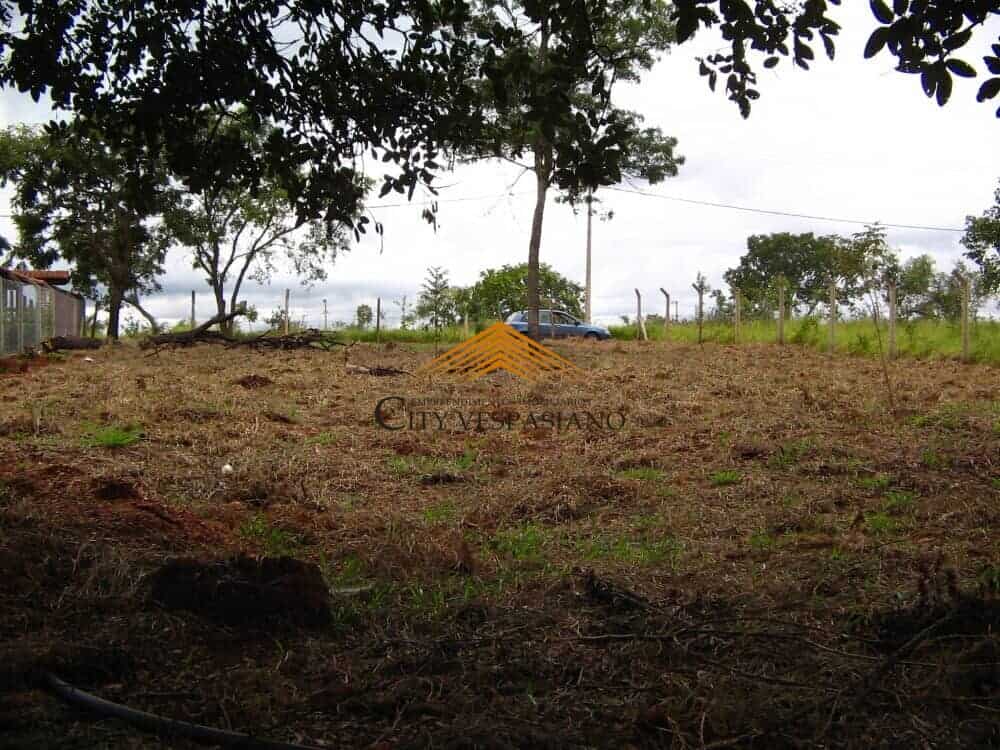 TERRENO JABOTICATUBAS