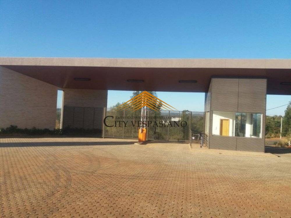 Terreno - Condomínio Gran Park Toscana, Vespasiano - código 239 - foto 3