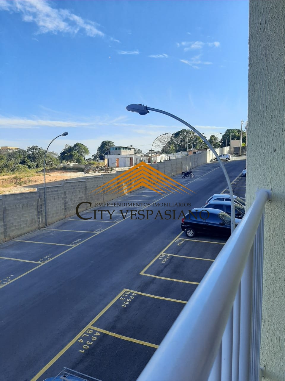 Apartamento - 2 quartos - Palmital, Lagoa Santa - código 648 - foto 9
