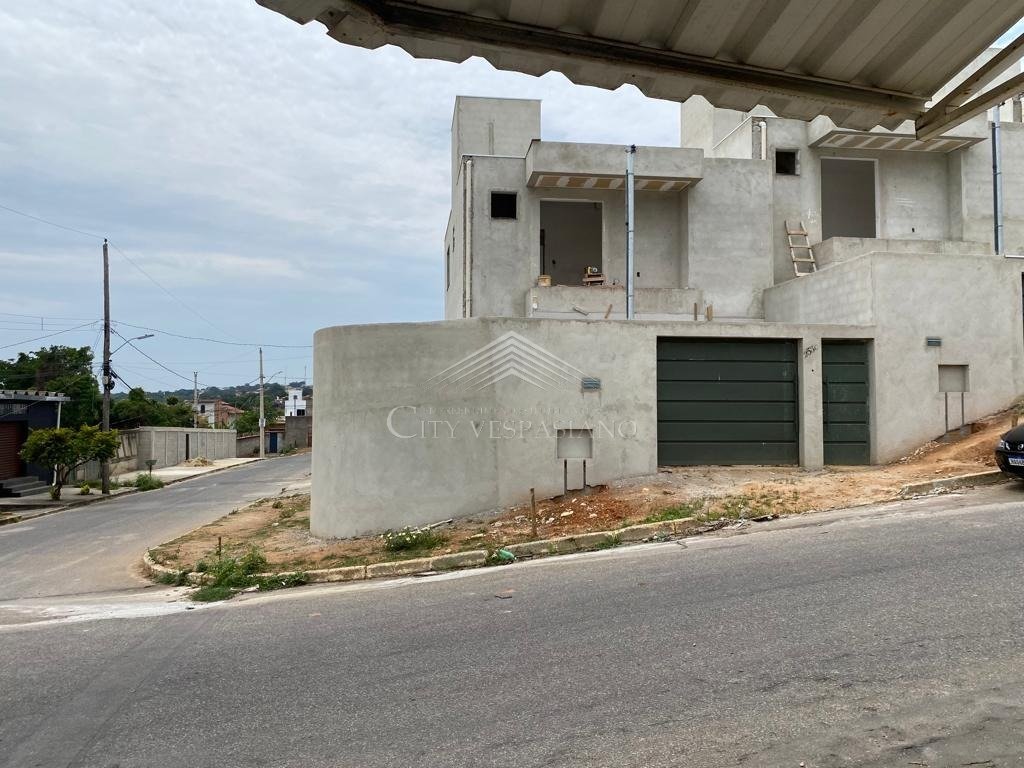 CASA B - GEMINADA DOM PEDRO