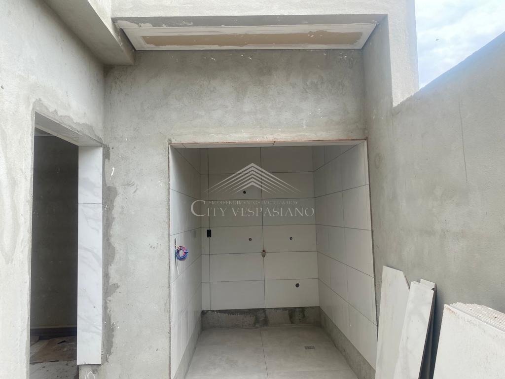 Casa - 3 quartos - Dom Pedro I, São José da Lapa - código 1235 - foto 7