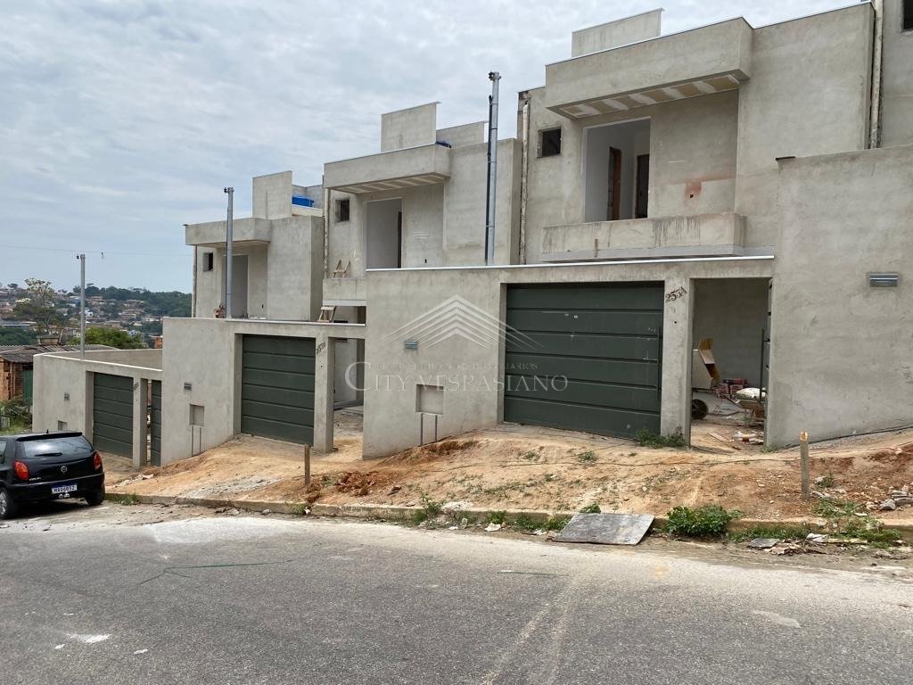 Casa - 3 quartos - Dom Pedro I, São José da Lapa - código 1235 - foto 10