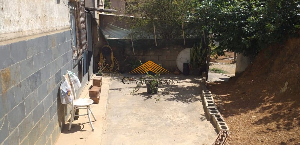 Apartamento - 2 quartos - Caieiras, Vespasiano - código 512 - foto 8