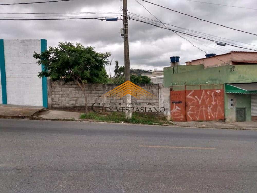 Terreno - 5 quartos - Nova Pampulha, Vespasiano - código 674 - foto 2
