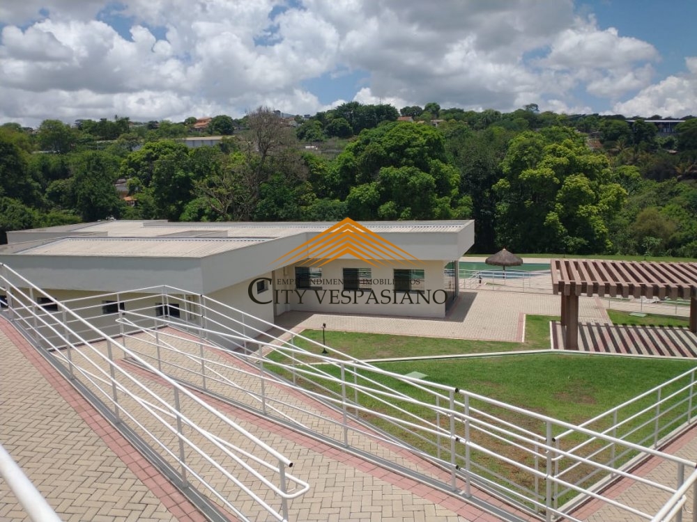 Terreno - Vitória Tennis Residence, Pedro Leopoldo - código 742 - foto 4