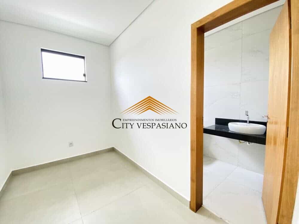 Terreno - 3 quartos - Cond. Rosa dos Ventos, Vespasiano - código 787 - foto 4