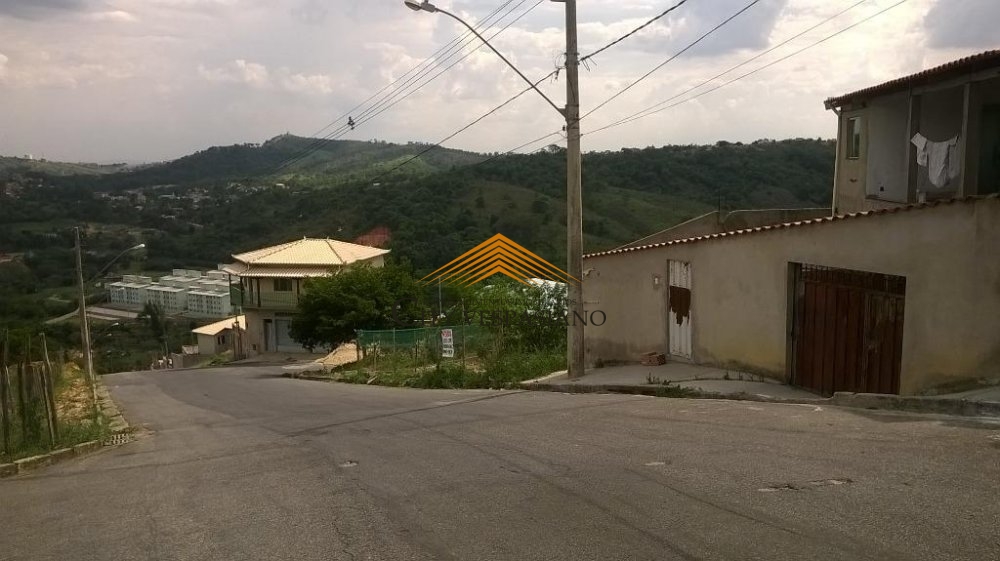 Terreno - Santa Maria, Vespasiano - código 200 - foto 6
