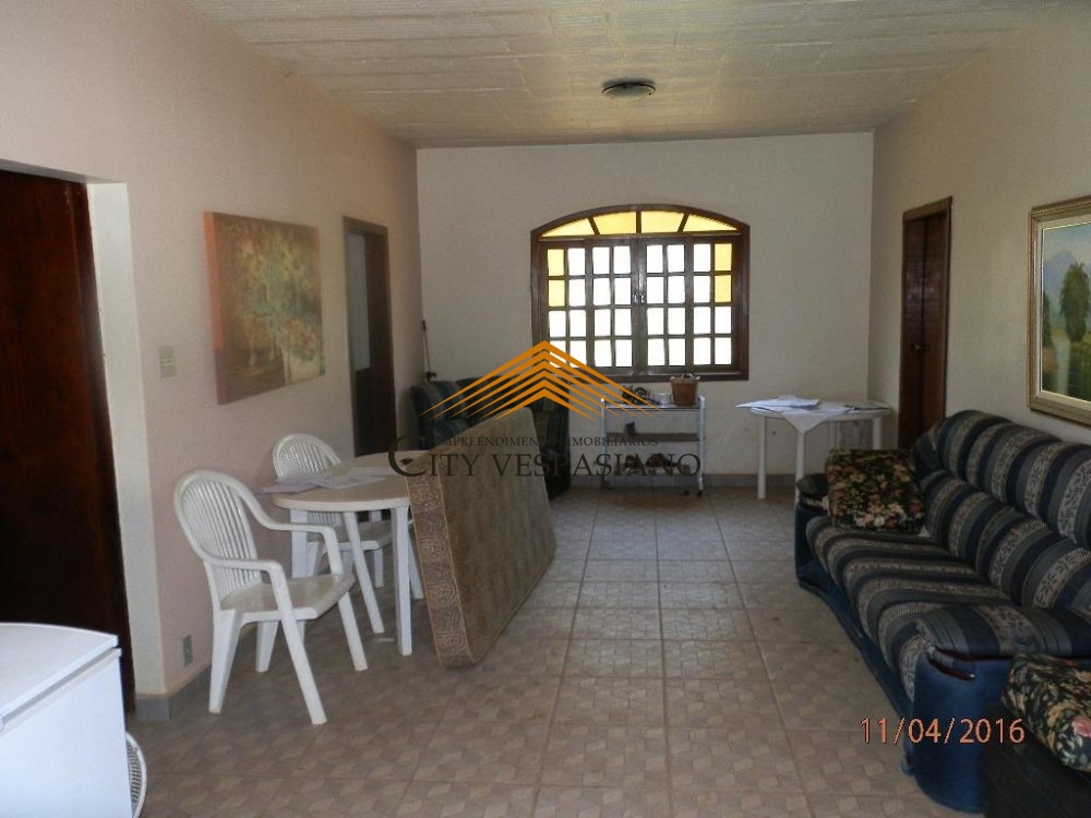 Casa - 4 quartos - Chácaras Reunidas São Vicente, São José da Lapa - código 408 - foto 7