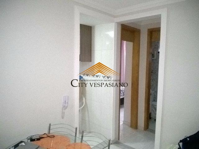 Apartamento - 2 quartos - Bernardo de Souza, Vespasiano - código 398 - foto 3
