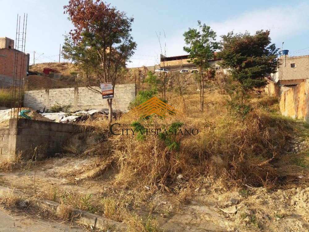 Terreno - Santa Maria, Vespasiano - código 233 - foto 3