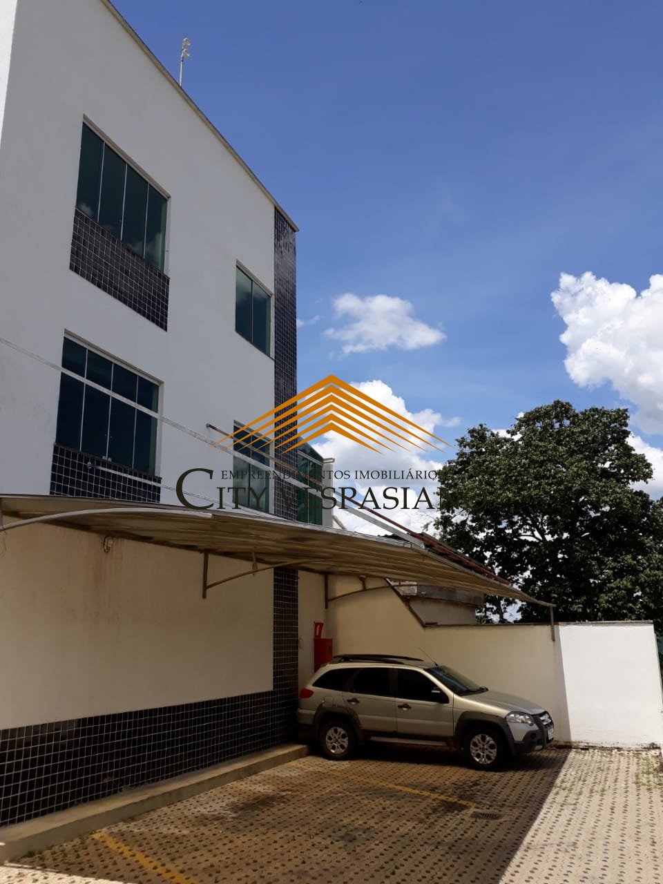 Apartamento - 3 quartos - Santa Cruz, Vespasiano - código 775 - foto 4