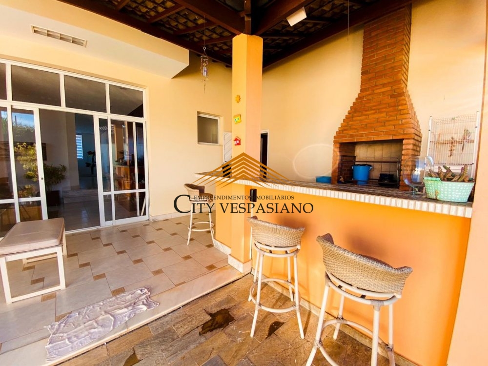 Casa - 4 quartos - Jardim Itaú, Vespasiano - código 677 - foto 5